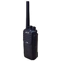 Радиостанция Аргут А-55 UHF